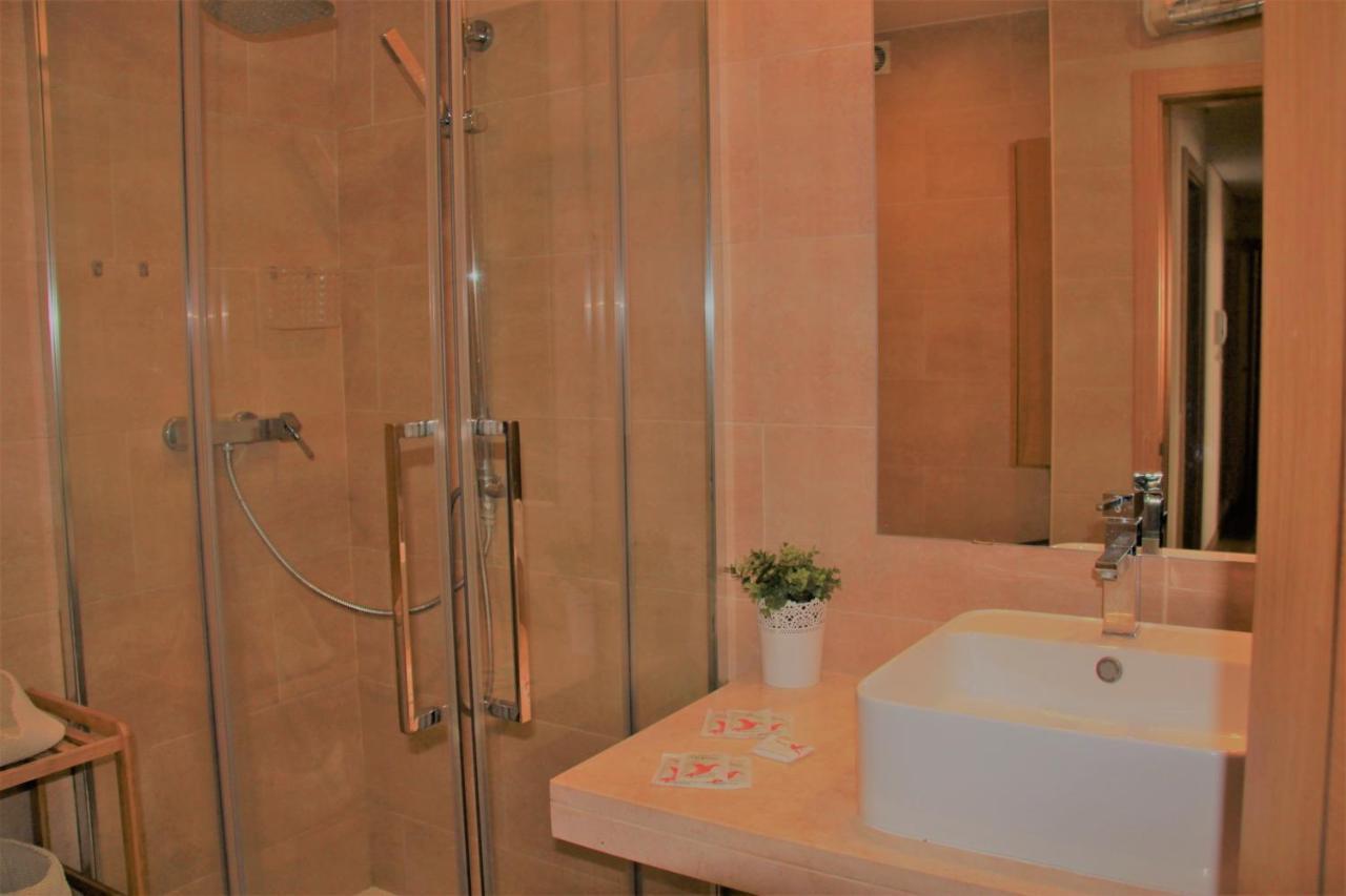 Apartamento Familiar Em Zona Historica De Lisboa Экстерьер фото