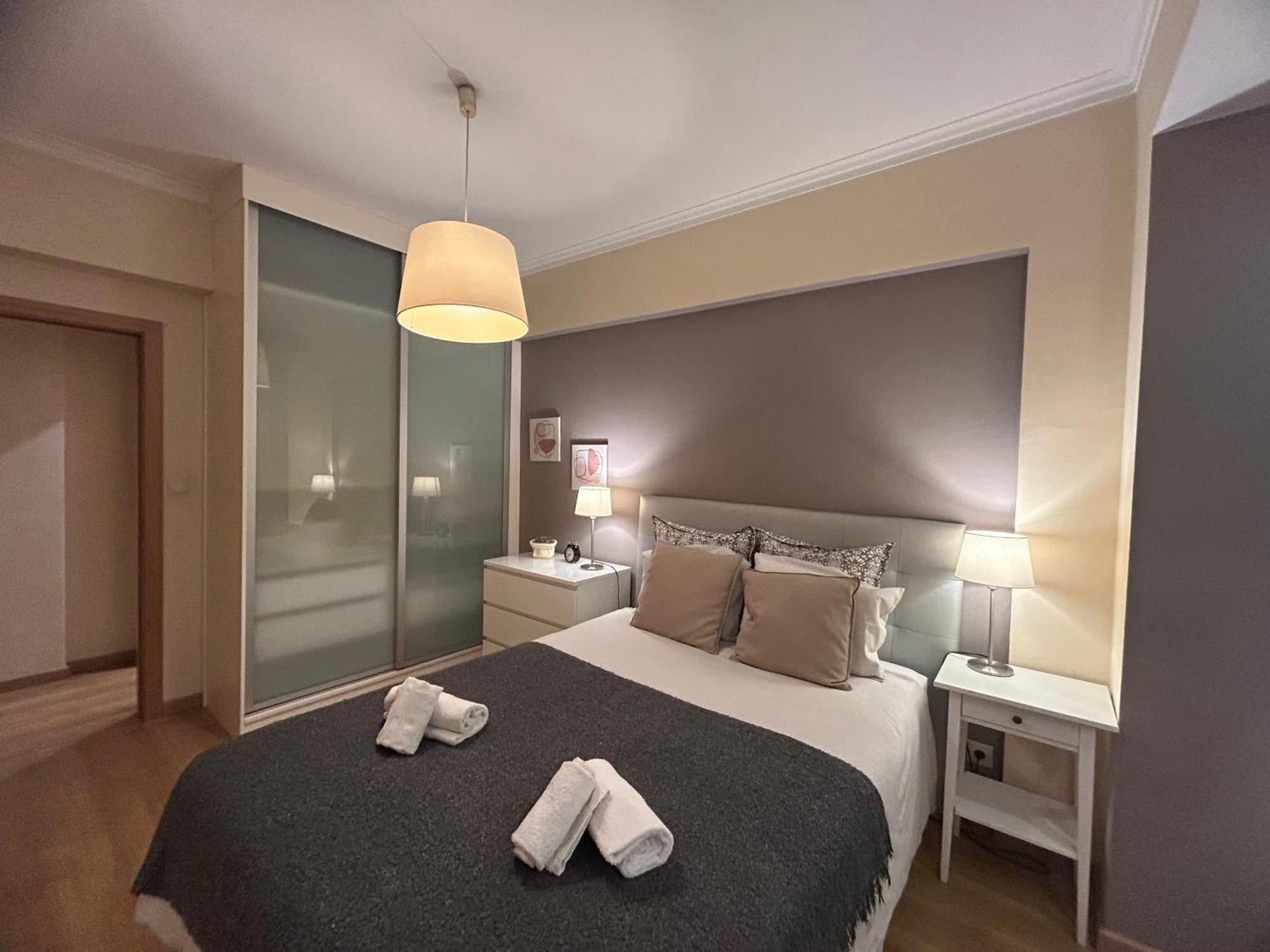 Apartamento Familiar Em Zona Historica De Lisboa Экстерьер фото
